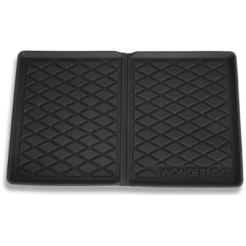 Chariot de transport enfant W2 avec tapis de protection (2 places) Wonderfold Produit 7