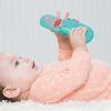 Téléphone bébé à clapet électronique  par Infantino