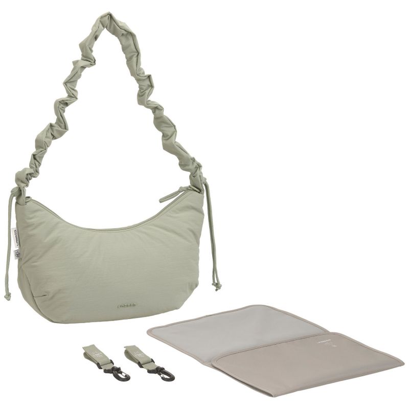 Sac banane à langer Lunua menthe Lässig Produit 3