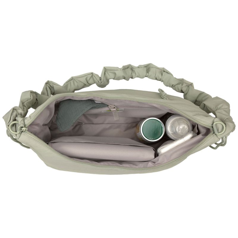 Sac banane à langer Lunua menthe Lässig Produit 7