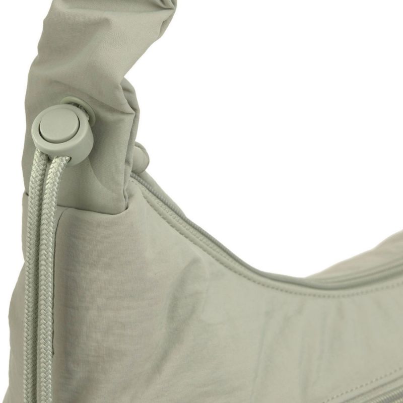 Sac banane à langer Lunua menthe Lässig Produit 8