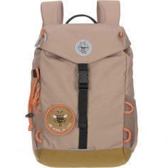 Mini sac à dos Outdoor Nature noisette - Lässig 