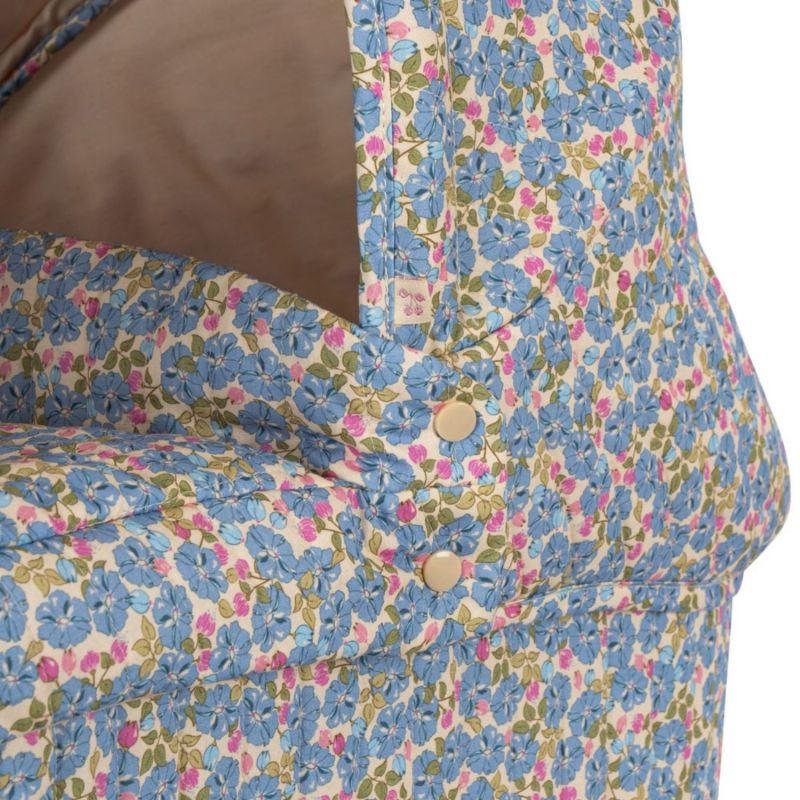 Landau pour poupée Fleur Rosier Konges Slojd Produit 8