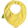 Bavoir Lou The Lemon Oli & Carol Produit 5