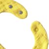 Bavoir Lou The Lemon Oli & Carol Produit 7