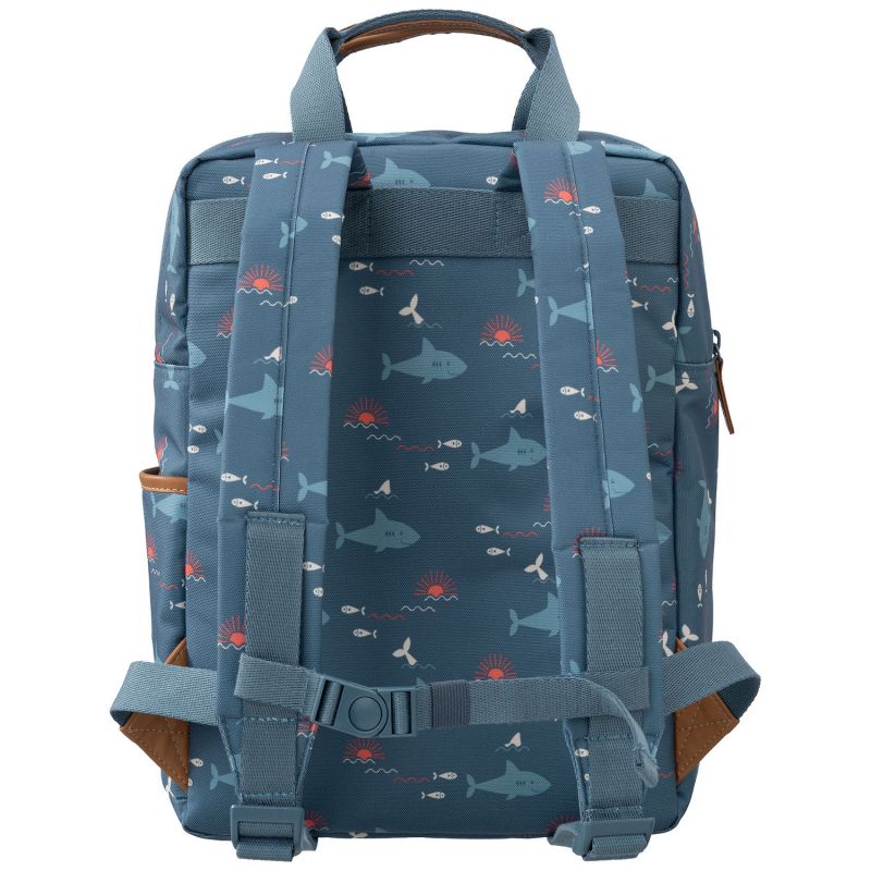 Sac à dos enfant large Shark Fresk Produit 2