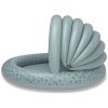 Piscine enfant avec auvent Léopard vert (100 cm) Swim Essentials Produit 5