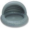 Piscine enfant avec auvent Léopard vert (100 cm) Swim Essentials Produit 6