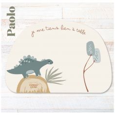 Set de table Paysage Paolo personnalisable