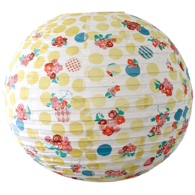 Boule japonaise Birdy Mimi'lou