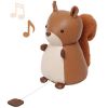 Alex l'Ecureuil Les Animaux Musicaux - Little Big Friends