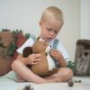 Alex l'Ecureuil Les Animaux Musicaux  par Little Big Friends