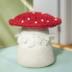Panier Mini Champignon