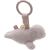 Variation Gris, blanc du produit Jouet d'activités à suspendre Deepsea Seal de la marque Jollein
