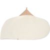 Nid d'ange Cozy Willow Dune (75 x 35 cm)  par Nobodinoz