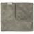 Variation Vert du produit Couverture polaire Cozy Urban green (65 x 75 cm) de la marque Baby's Only