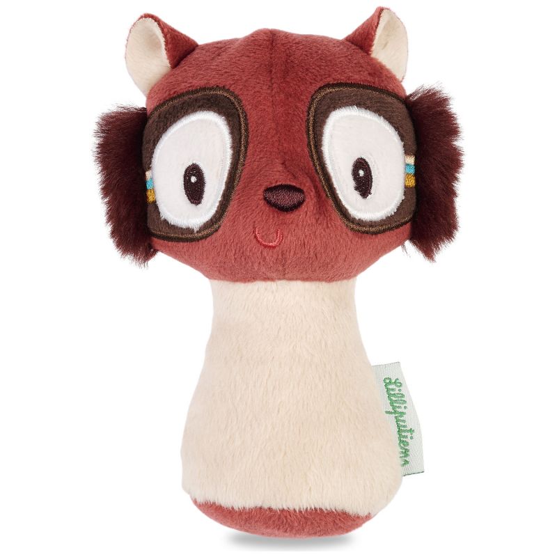 Hochet piou Elvis Lilliputiens Produit 1