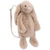 Sac à dos Bashful Lapin beige - Jellycat