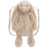 Sac à dos Bashful Lapin beige Jellycat Produit 2