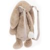 Sac à dos Bashful Lapin beige Jellycat Produit 3