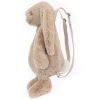 Sac à dos Bashful Lapin beige Jellycat Produit 4