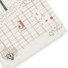 Toise murale Tiny Park Jollein Produit 3