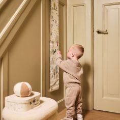 Toise murale Tiny Park