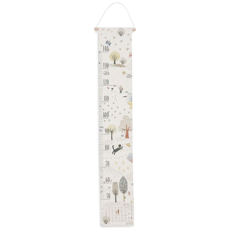 Toise murale Tiny Park Jollein Produit 1