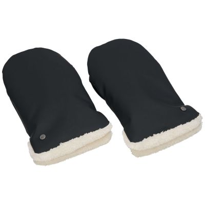 Moufles pour poussette Black Maxi-Cosi