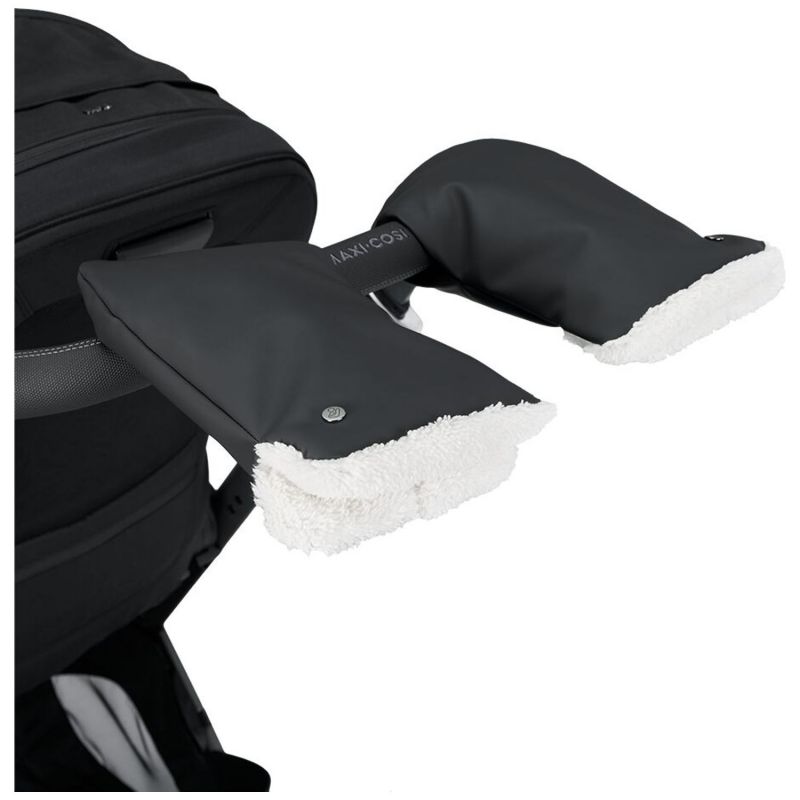 Moufles pour poussette Black Maxi-Cosi Produit 2
