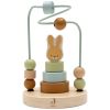 Boulier avec tour empilable Bunny Buz Jollein Produit 1