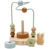 Boulier avec tour empilable Bunny Buz Jollein Produit 3