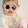 Lunettes de soleil bébé Graouu (0-18 mois) Elhée Ambiance 2