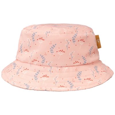 Bob réversible anti-UV Mimosa (1-2 ans) Fresk