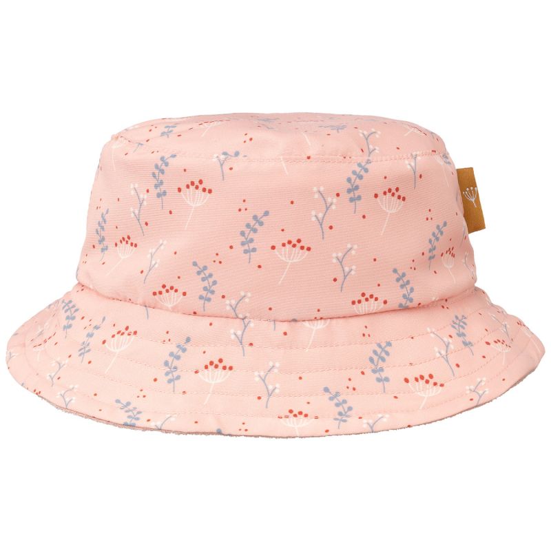 Bob réversible anti-UV Mimosa (1-2 ans) Fresk Produit 1
