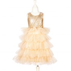Déguisement Christianne robe (5-7 ans) - Souza For Kids