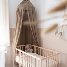 Ciel de lit Clay (200 cm)