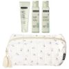 Trousse de toilette découverte Birdies beige (3 produits cosmétiques) Suavinex Produit 1