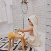 Trousse de toilette découverte Birdies beige (3 produits cosmétiques) Suavinex Ambiance 7