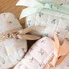 Trousse de toilette découverte Birdies beige (3 produits cosmétiques) Suavinex Ambiance 8