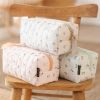 Trousse de toilette découverte Birdies beige (3 produits cosmétiques) Suavinex Ambiance 9