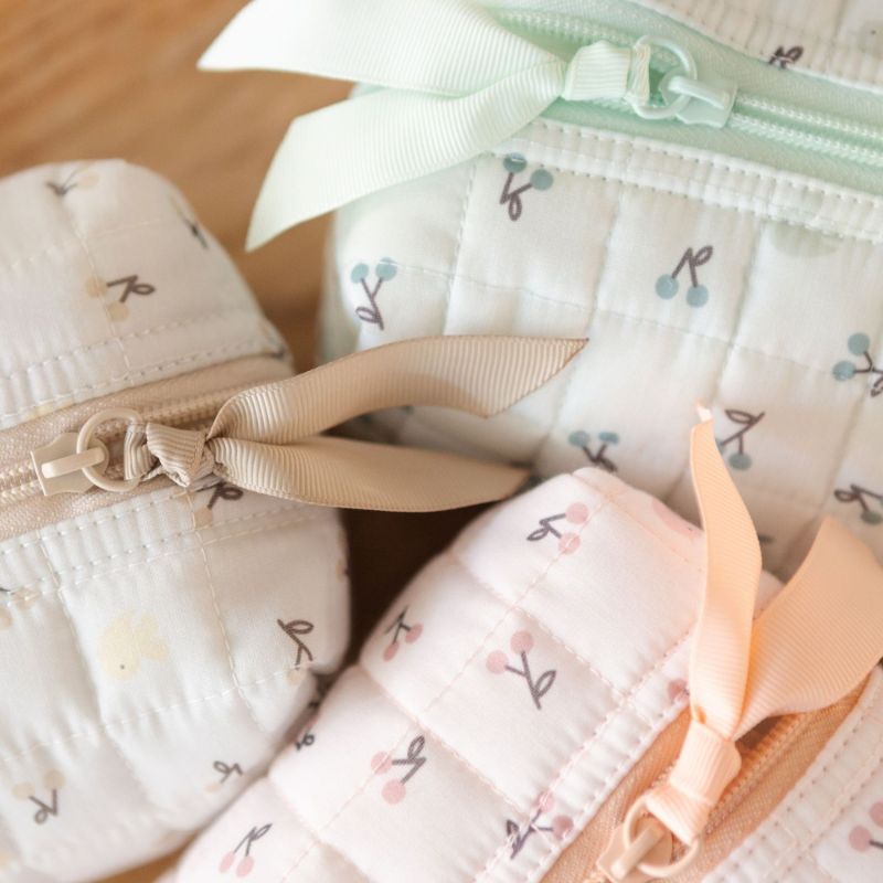 Trousse de toilette découverte Birdies beige (3 produits cosmétiques) Suavinex Ambiance 8
