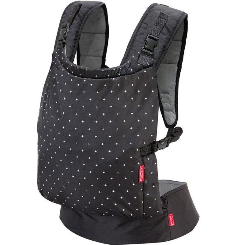 Porte bébé Zip Travel Infantino