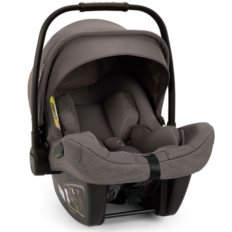 Siège-auto PIPA NEXT Thunder Nuna Produit 1