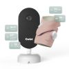 Pack chaussette connectée Dream Sock Dusty Rose + Dream Sight Cam (0-18 mois) Owlet Produit 1