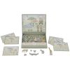 Jeu magnétique Safari Friends Little Dutch Produit 4