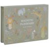Jeu magnétique Safari Friends Little Dutch Packaging 6
