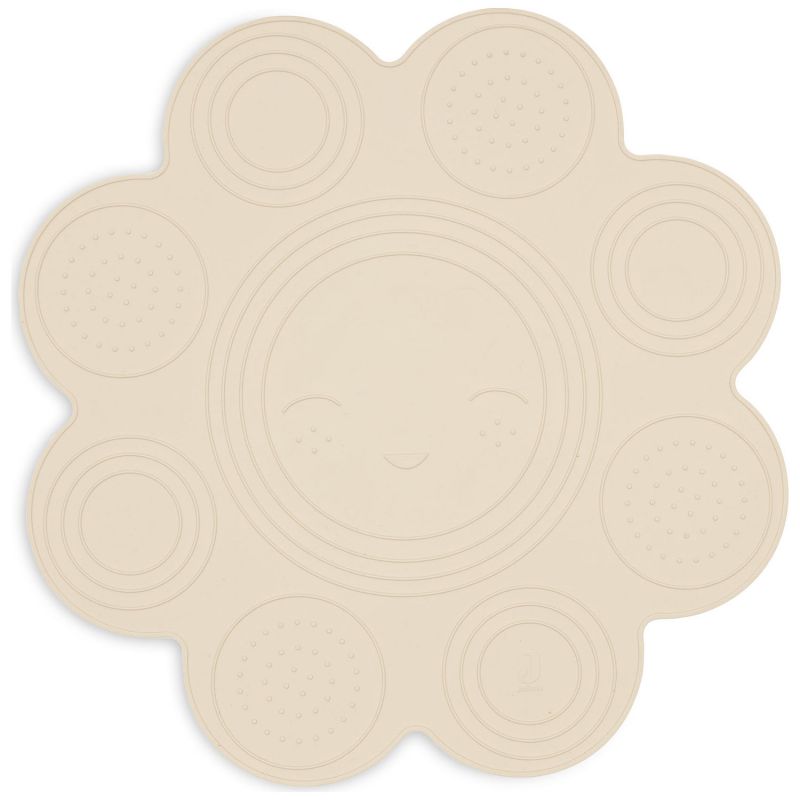 Tapis de bain en silicone Sun Wam Sand Jollein Produit 1