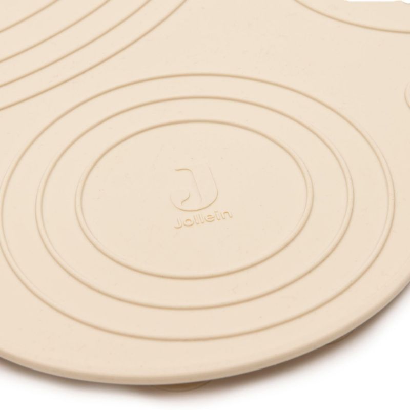 Tapis de bain en silicone Sun Wam Sand Jollein Produit 4