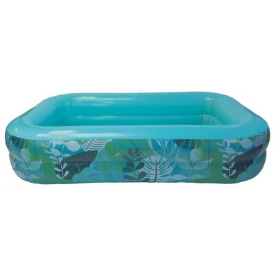 Piscine Enfant Tropical vert